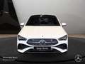 Mercedes-Benz CLA 180 AMG+PANO+360°+LED+TOTW+KEYLESS+7G Weiß - thumbnail 3