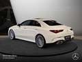 Mercedes-Benz CLA 180 AMG+PANO+360°+LED+TOTW+KEYLESS+7G Weiß - thumbnail 10