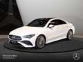 Mercedes-Benz CLA 180 AMG+PANO+360°+LED+TOTW+KEYLESS+7G Weiß - thumbnail 2