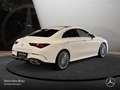 Mercedes-Benz CLA 180 AMG+PANO+360°+LED+TOTW+KEYLESS+7G Weiß - thumbnail 8