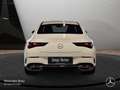 Mercedes-Benz CLA 180 AMG+PANO+360°+LED+TOTW+KEYLESS+7G Weiß - thumbnail 9