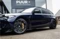 BMW M3 Touring xDrive Competition Keramisch - Carbon - La Azul - thumbnail 18