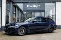 BMW M3 Touring xDrive Competition Keramisch - Carbon - La Azul - thumbnail 1