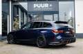 BMW M3 Touring xDrive Competition Keramisch - Carbon - La Azul - thumbnail 2