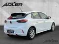 Opel Corsa F Edition 1.2 EU6d Wit - thumbnail 4