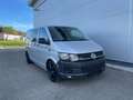 Volkswagen T6 Kombi KR 2,0 TDI 4Motion *KW V3*KUPPLUNG/ZMS/AGR NEU* Argintiu - thumbnail 13