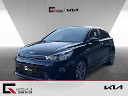 Kia Rio GT Line 1.0T 120PS Automatik LED/NAVI/RFK/WINTER