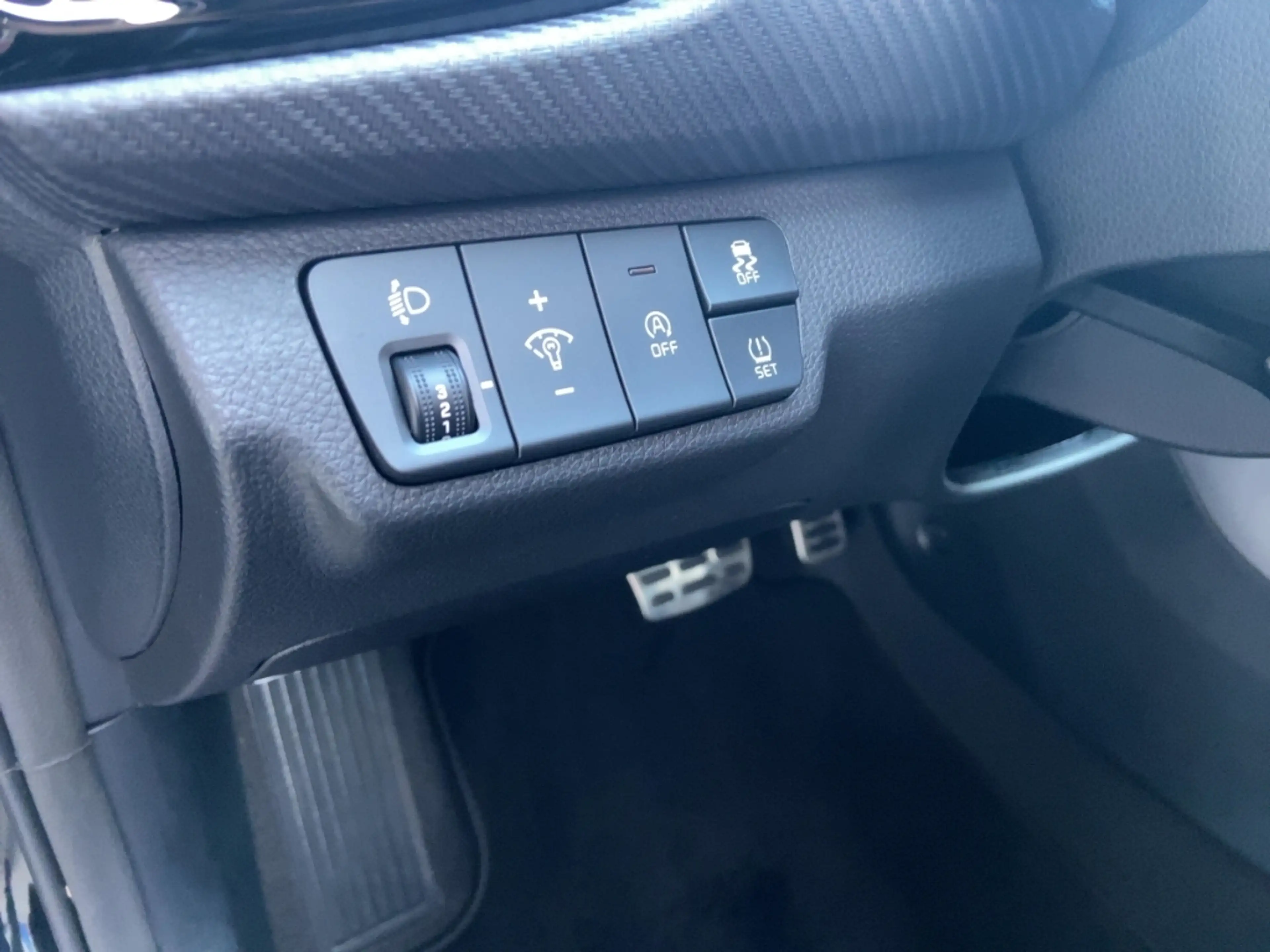 Kia Rio GT-Line 1.0T 120PS Automatik LED/NAVI/RFK/WINTER — photo 15