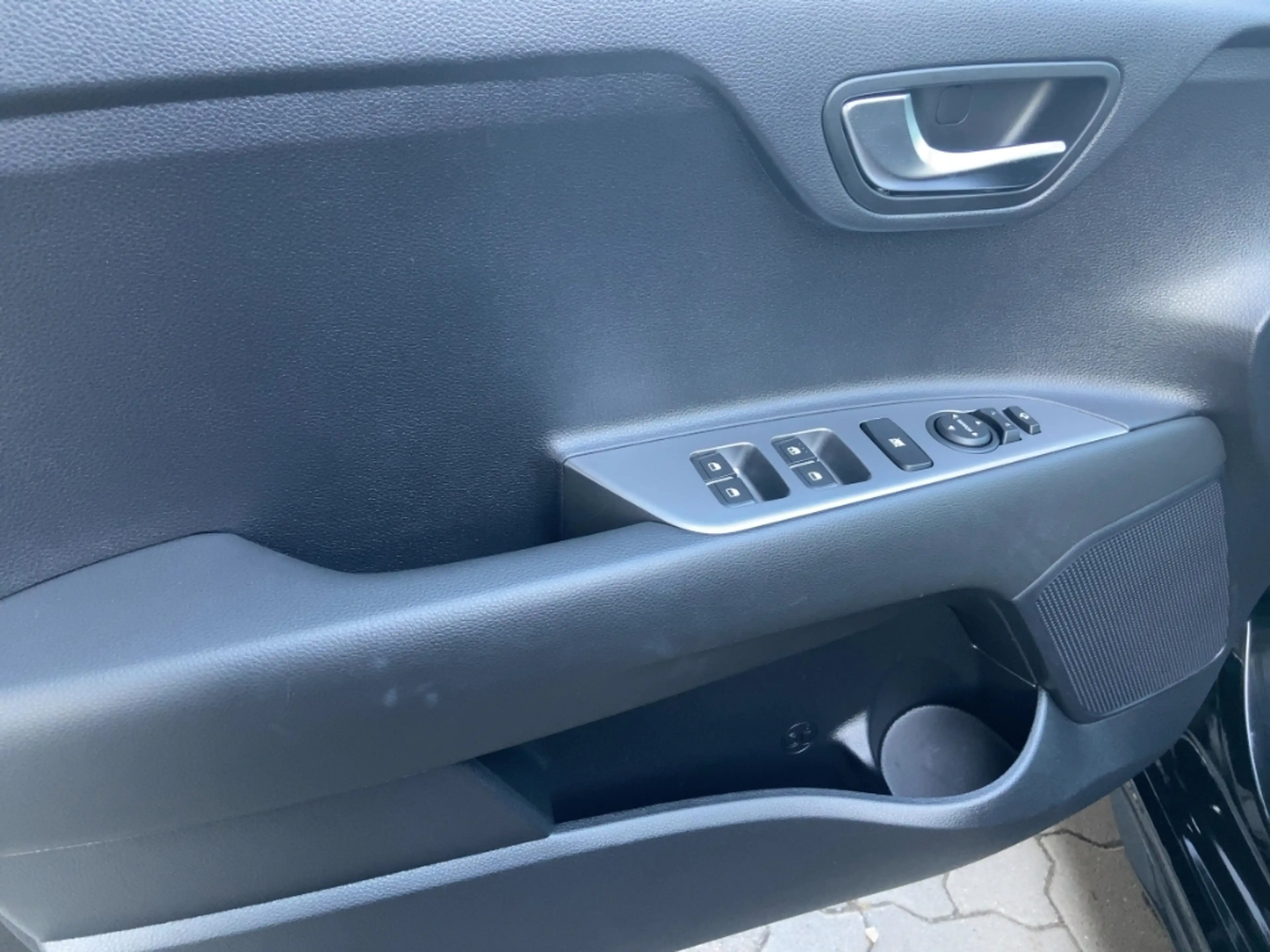 Kia Rio GT-Line 1.0T 120PS Automatik LED/NAVI/RFK/WINTER — photo 13