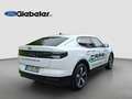 Ford Capri RWD *Wärmepumpe*AHK*Alu*Navi*360Grad*60Mon.GSB* Blanc - thumbnail 16