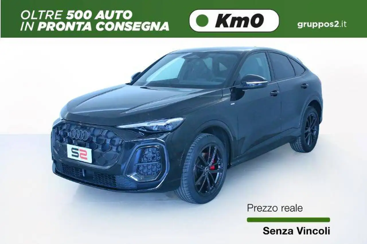 Audi Q5 2026