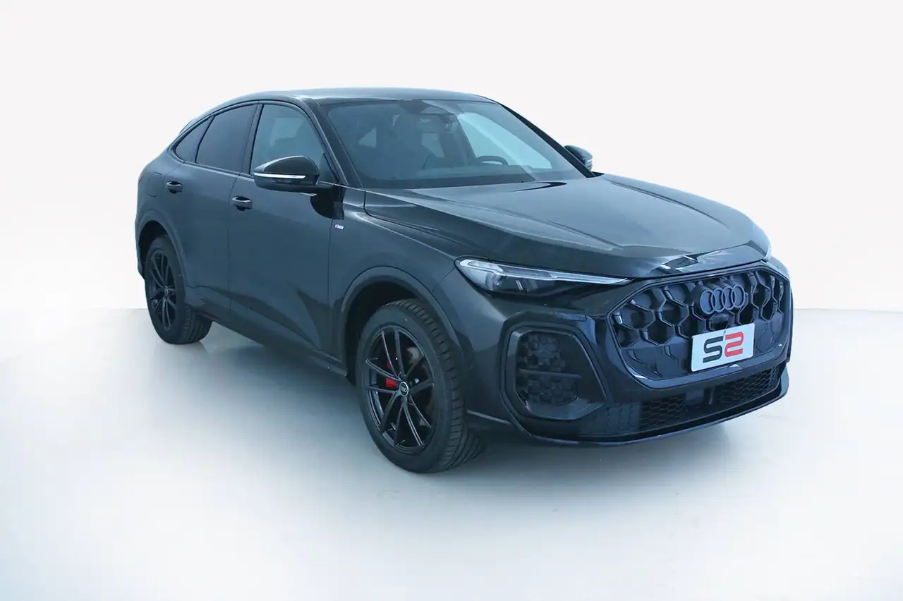 Audi Q5 2026