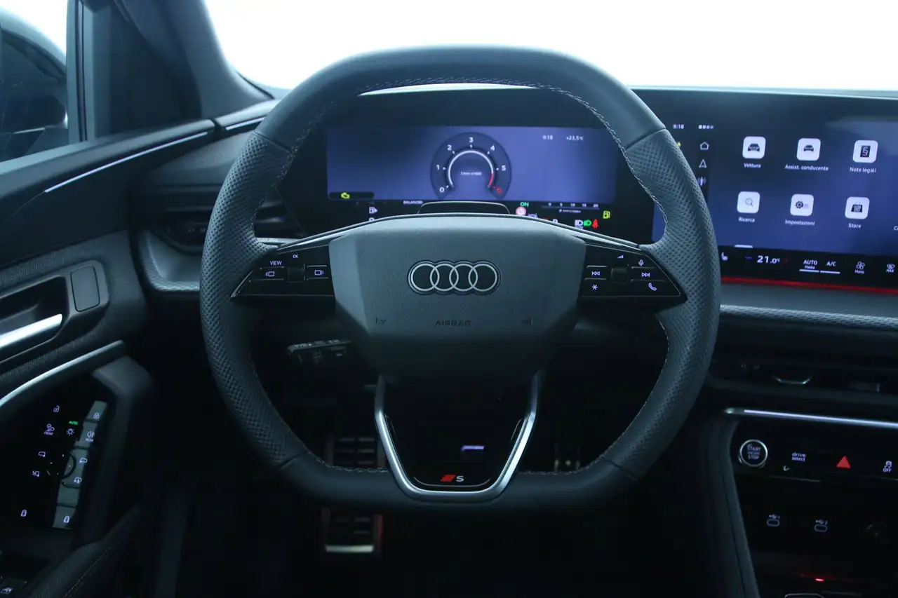 Audi Q5 2026 — фото 10