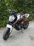 KTM 125 Duke Blanc - thumbnail 2
