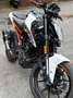 KTM 125 Duke Blanc - thumbnail 5