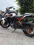KTM 125 Duke Blanc - thumbnail 3