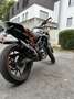 KTM 125 Duke Blanc - thumbnail 4