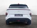 Hyundai KONA KONA SX2 1.6 T-Gdi 198PS DCT 4WD N LINE Weiß - thumbnail 4