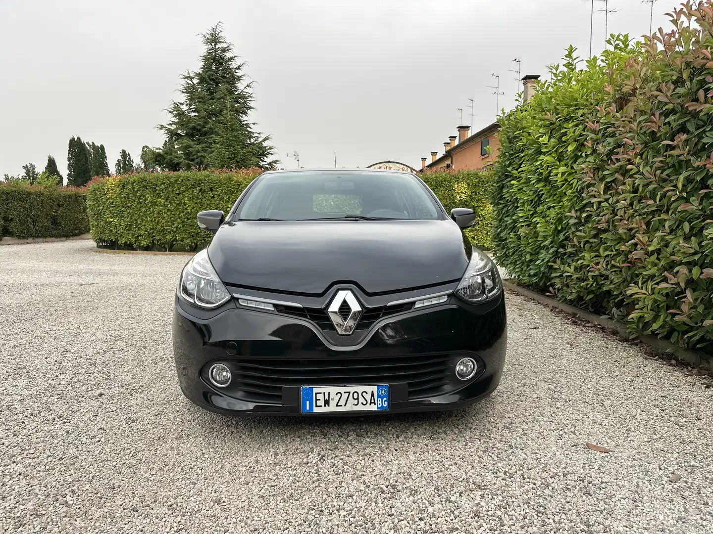 Renault Clio 5p 0.9 tce Costume National 90cv - 1