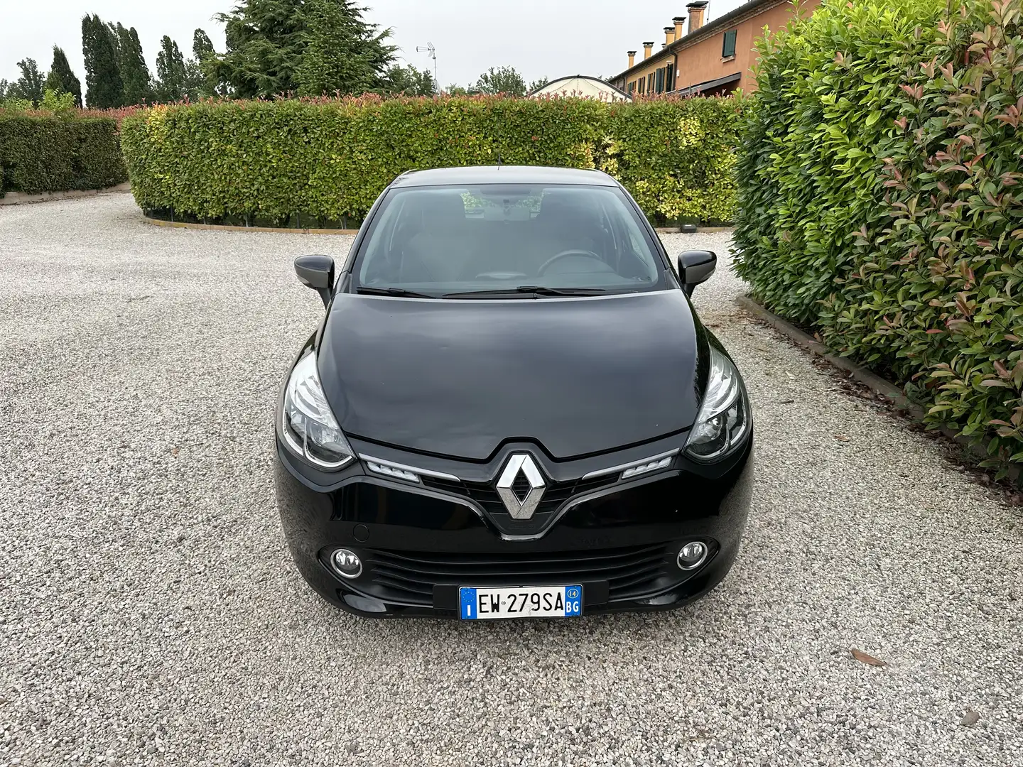 Renault Clio 5p 0.9 tce Costume National 90cv - 2