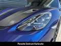 Porsche Cayman 718 GT4 RS Weissach-Paket Liftsystem-VA Blu/Azzurro - thumbnail 13