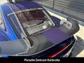 Porsche Cayman 718 GT4 RS Weissach-Paket Liftsystem-VA Blu/Azzurro - thumbnail 12