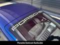 Porsche Cayman 718 GT4 RS Weissach-Paket Liftsystem-VA Blau - thumbnail 34