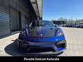 Porsche Cayman 718 GT4 RS Weissach-Paket Liftsystem-VA Blu/Azzurro - thumbnail 4