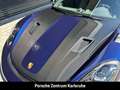 Porsche Cayman 718 GT4 RS Weissach-Paket Liftsystem-VA Blu/Azzurro - thumbnail 15