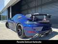 Porsche Cayman 718 GT4 RS Weissach-Paket Liftsystem-VA Blu/Azzurro - thumbnail 3