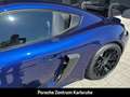 Porsche Cayman 718 GT4 RS Weissach-Paket Liftsystem-VA Blau - thumbnail 17