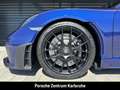 Porsche Cayman 718 GT4 RS Weissach-Paket Liftsystem-VA Blu/Azzurro - thumbnail 6