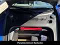 Porsche Cayman 718 GT4 RS Weissach-Paket Liftsystem-VA Blau - thumbnail 33