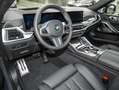 BMW X6 M60i xDrive B&W + AHK + Pano + Standhzg + 22" Grijs - thumbnail 7