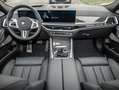 BMW X6 M60i xDrive B&W + AHK + Pano + Standhzg + 22" Grijs - thumbnail 11
