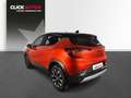 Renault Captur 1.0 TCE 90CV Techno Bitono Rojo - thumbnail 5