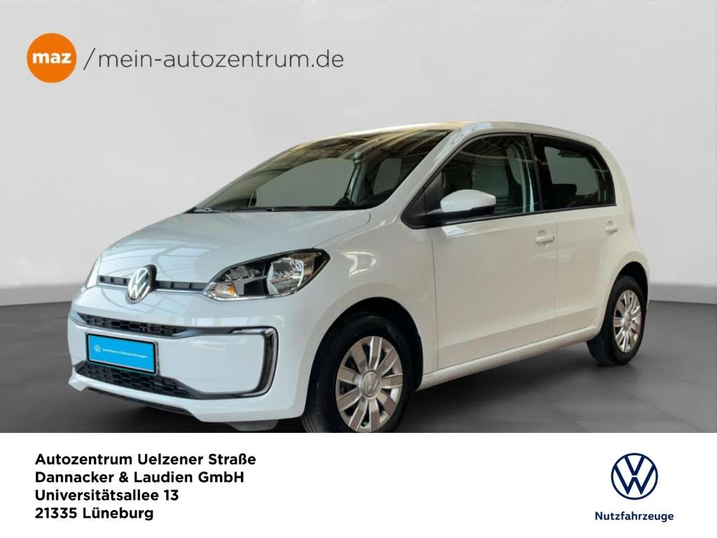 2020 Volkswagen Up