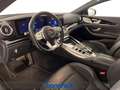 Mercedes-Benz AMG GT Coupe 43 mild hybrid(eq-boost)Premium 4matic+ auto Srebrny - thumbnail 9