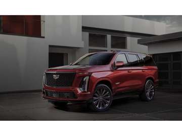 2026  V SERIES (supercharged)