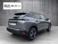 Peugeot 2008 ALLURE Hybrid 110 e-DCS6 Grau - thumbnail 3