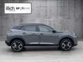 Peugeot 2008 ALLURE Hybrid 110 e-DCS6 Grau - thumbnail 2