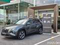 Hyundai TUCSON T-GDi Shine HEV 6AT Hybride 230 Pk Gris - thumbnail 1