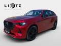 Mazda CX-60 2.5L e-SKYACTIV PHEV 327ps 8AT AWD HOMURA CO Rot - thumbnail 1