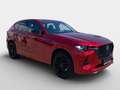 Mazda CX-60 2.5L e-SKYACTIV PHEV 327ps 8AT AWD HOMURA CO Rot - thumbnail 2