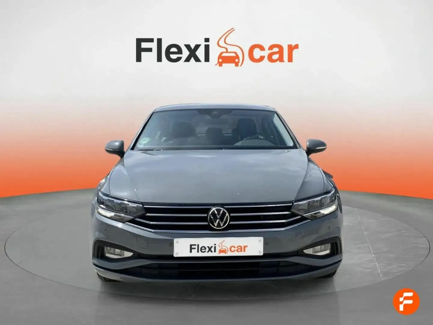 Volkswagen Passat 2.0TDI EVO Business DSG7 90kW Gris - 2