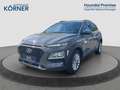 Hyundai KONA TREND 1.6 T-GDi *DAB*CARPLAY*SITZHZG*SPURASSIST* Gris - thumbnail 2