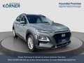 Hyundai KONA TREND 1.6 T-GDi *DAB*CARPLAY*SITZHZG*SPURASSIST* Gris - thumbnail 1