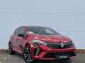 Renault Clio 1.0 TCe 90 GPF techno | Groot Navigatie | Rouge - thumbnail 5