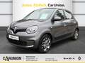 Renault Twingo LIMITED SCe 75 Start & Stop Grau - thumbnail 1
