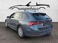 Skoda Octavia Combi TSI Ambition, ACC, AHV, Kamera, Keyless Grau - thumbnail 2